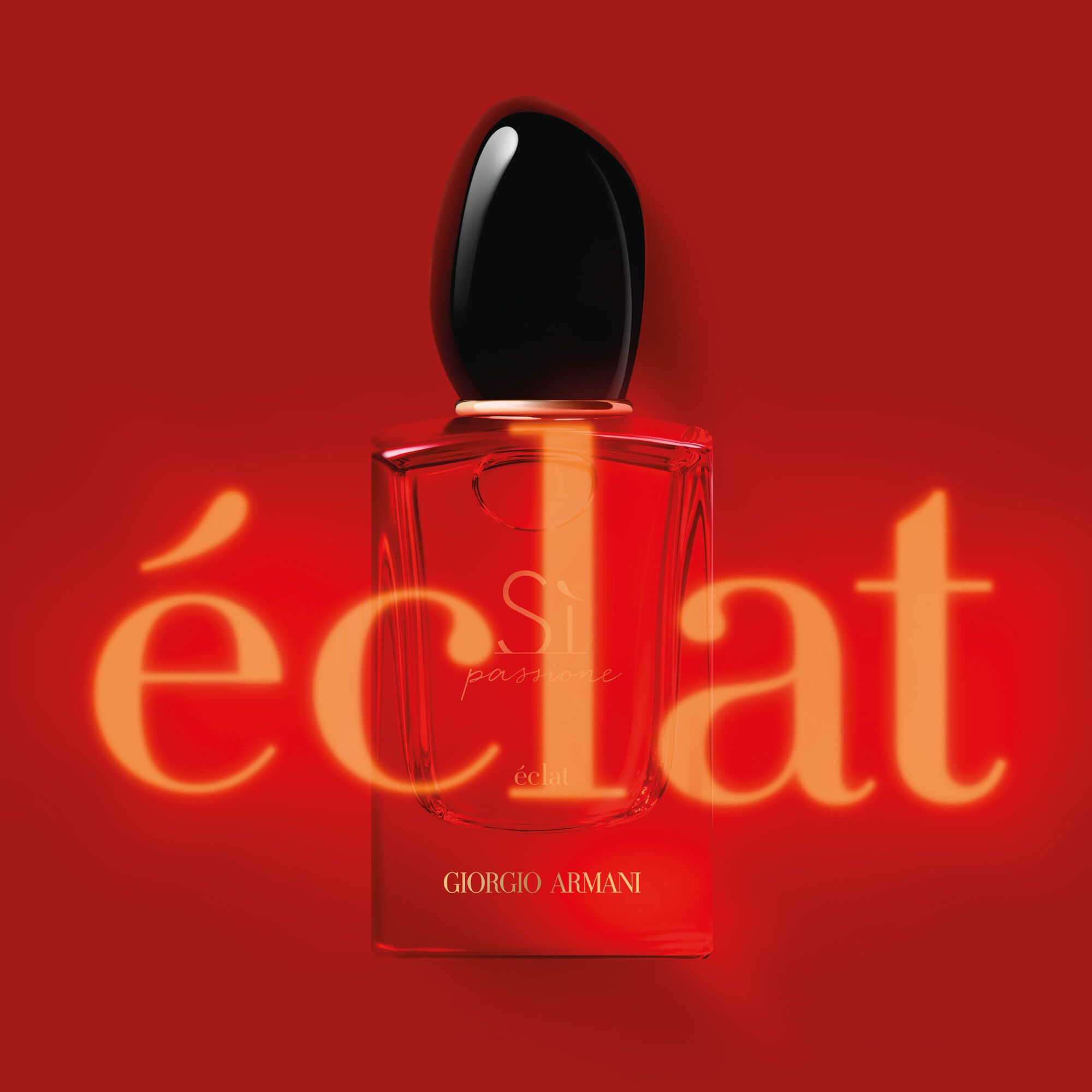 Sì Passione Éclat Eau de Parfum 50ml