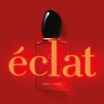 Sì Passione Éclat Eau de Parfum 50ml - Main Image